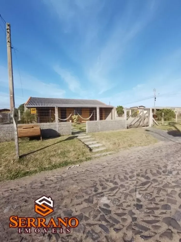 Casa, 3 quartos, 100 m² - Foto 1