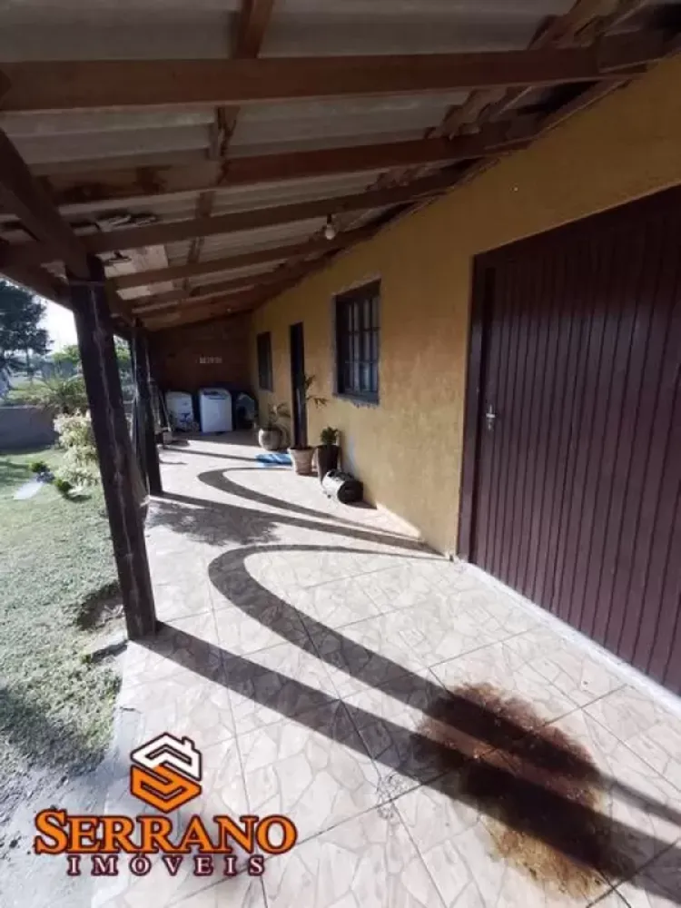 Casa, 3 quartos, 100 m² - Foto 3