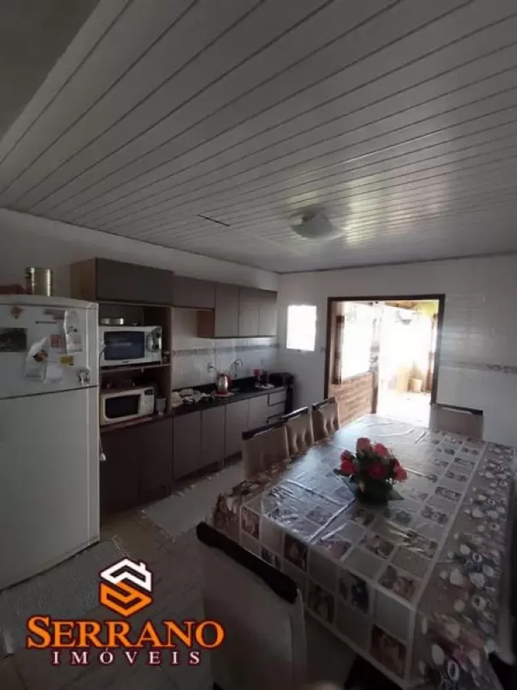 Casa, 3 quartos, 100 m² - Foto 1
