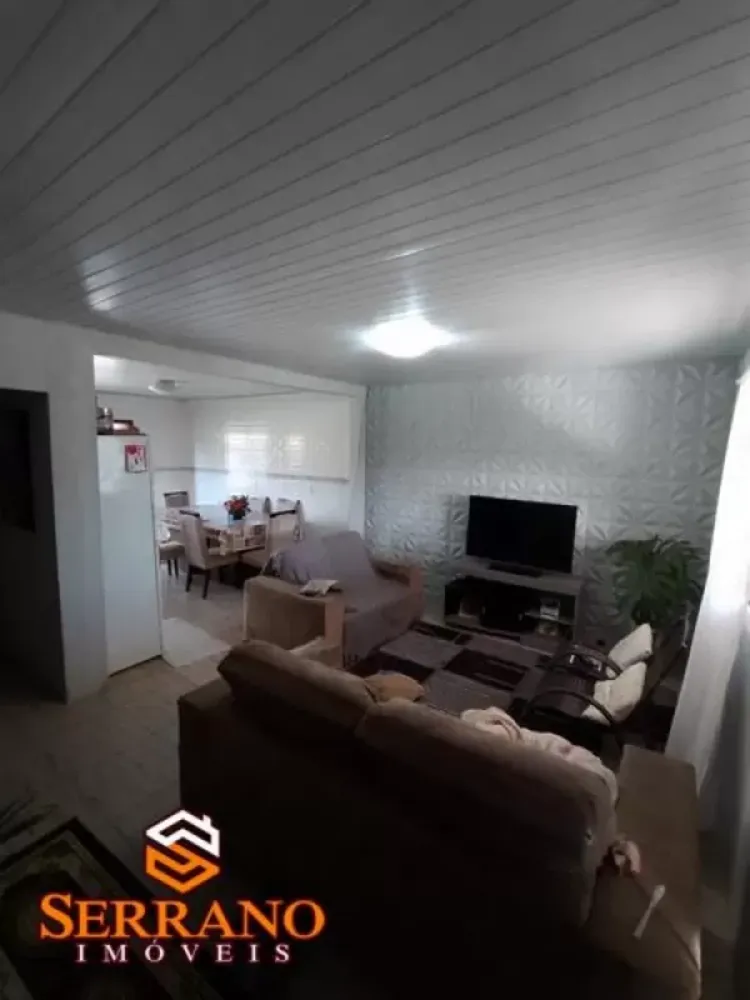 Casa, 3 quartos, 100 m² - Foto 8