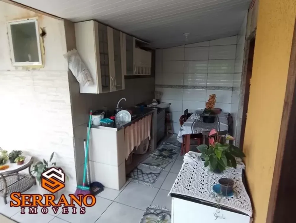 Casa, 3 quartos, 100 m² - Foto 4