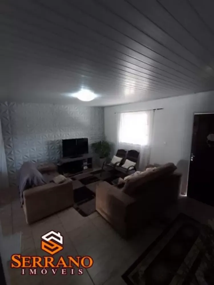 Casa, 3 quartos, 100 m² - Foto 7