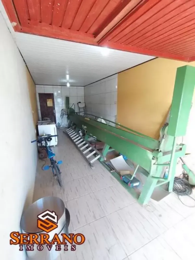 Casa, 3 quartos, 100 m² - Foto 10