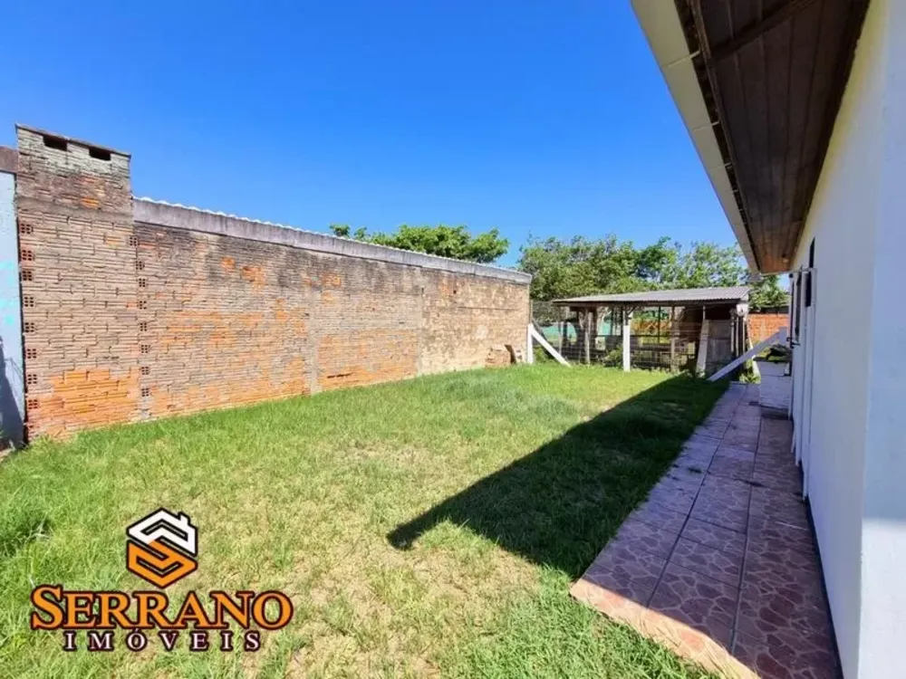 Casa, 2 quartos, 80 m² - Foto 12