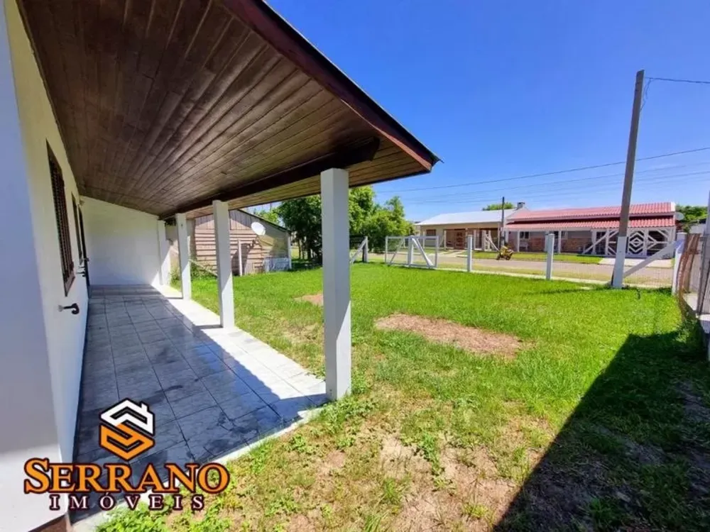 Casa, 2 quartos, 80 m² - Foto 16