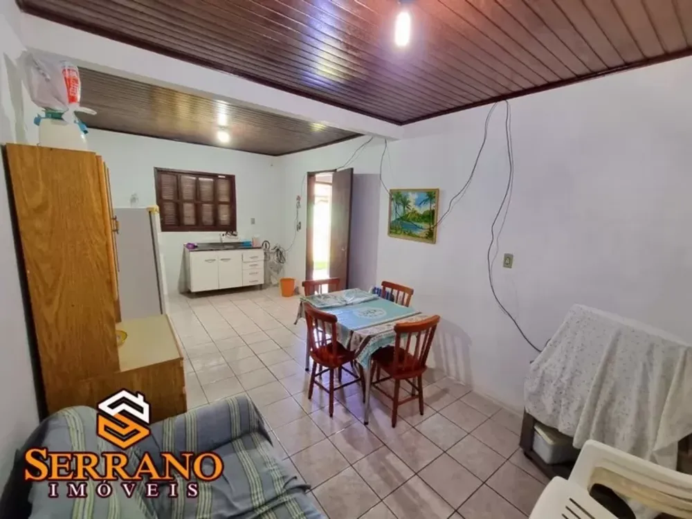 Casa, 2 quartos, 80 m² - Foto 3