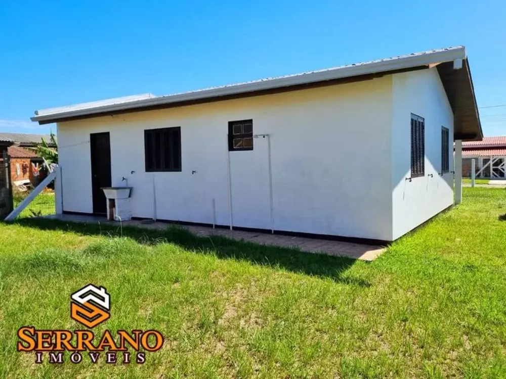 Casa, 2 quartos, 80 m² - Foto 2