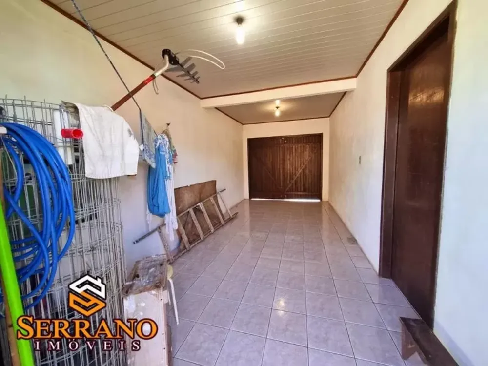 Casa, 2 quartos, 80 m² - Foto 2