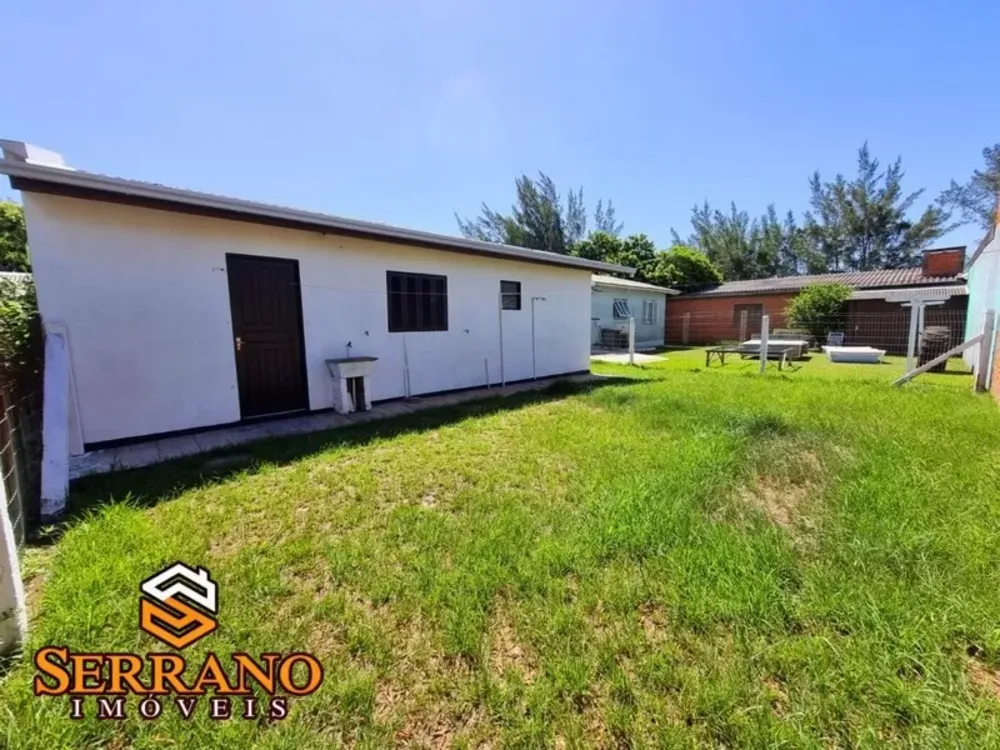 Casa, 2 quartos, 80 m² - Foto 1