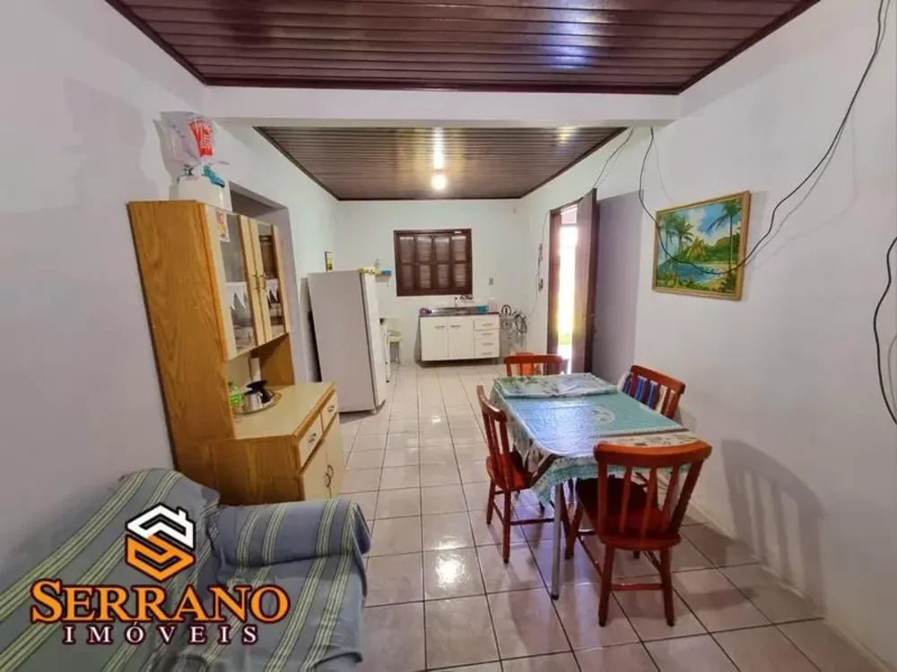 Casa, 2 quartos, 80 m² - Foto 4