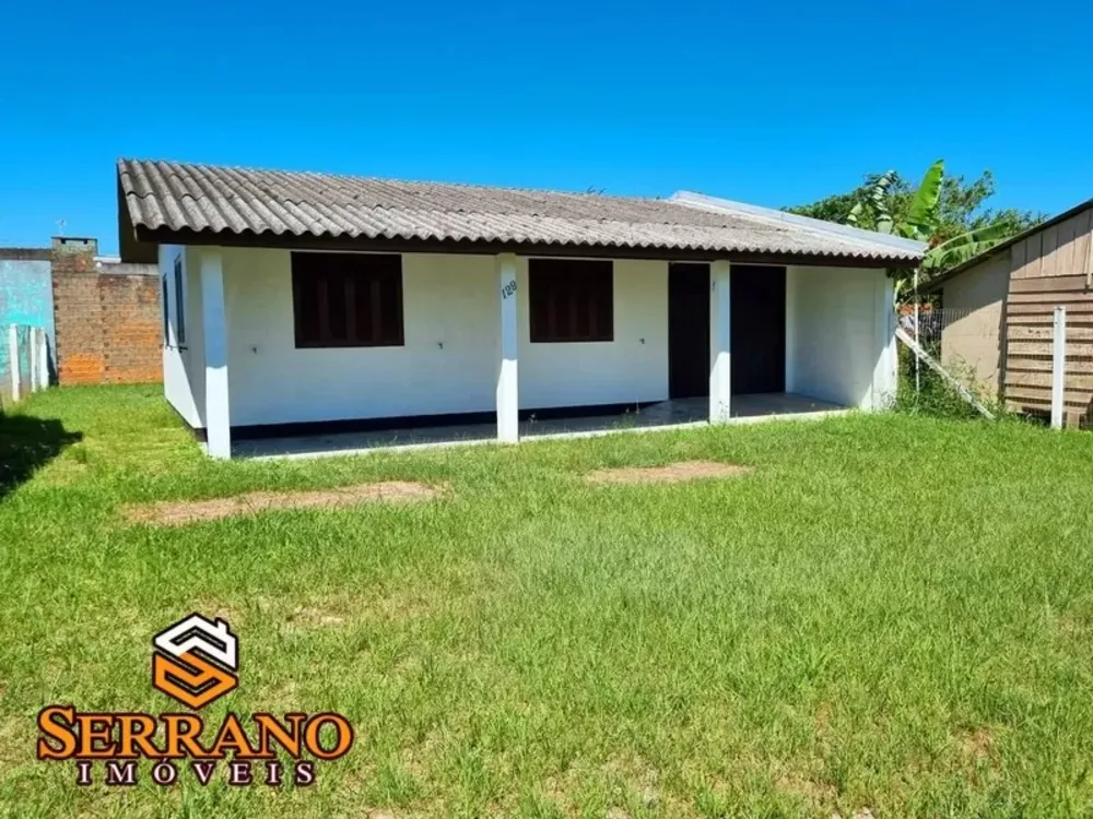 Casa, 2 quartos, 80 m² - Foto 1