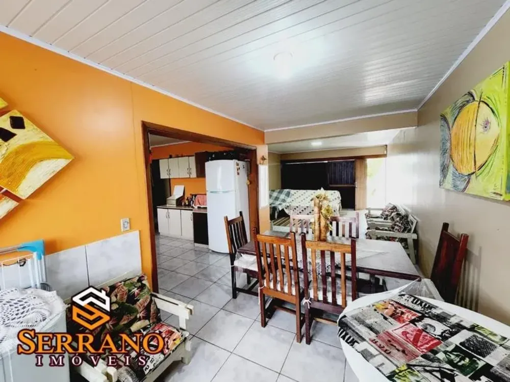 Casa, 3 quartos, 144 m² - Foto 2