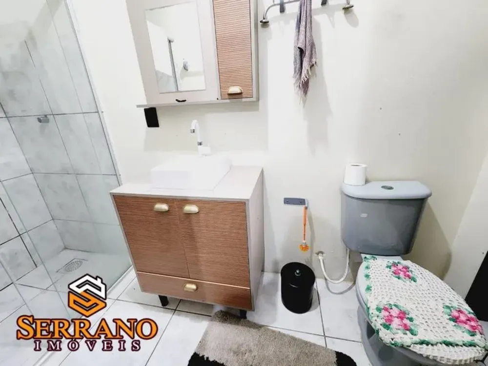 Casa, 3 quartos, 144 m² - Foto 9