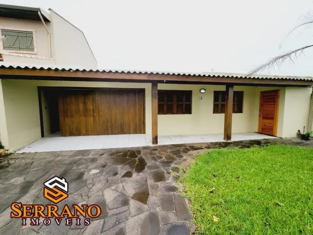 Casa, 3 quartos, 144 m² - Foto 3