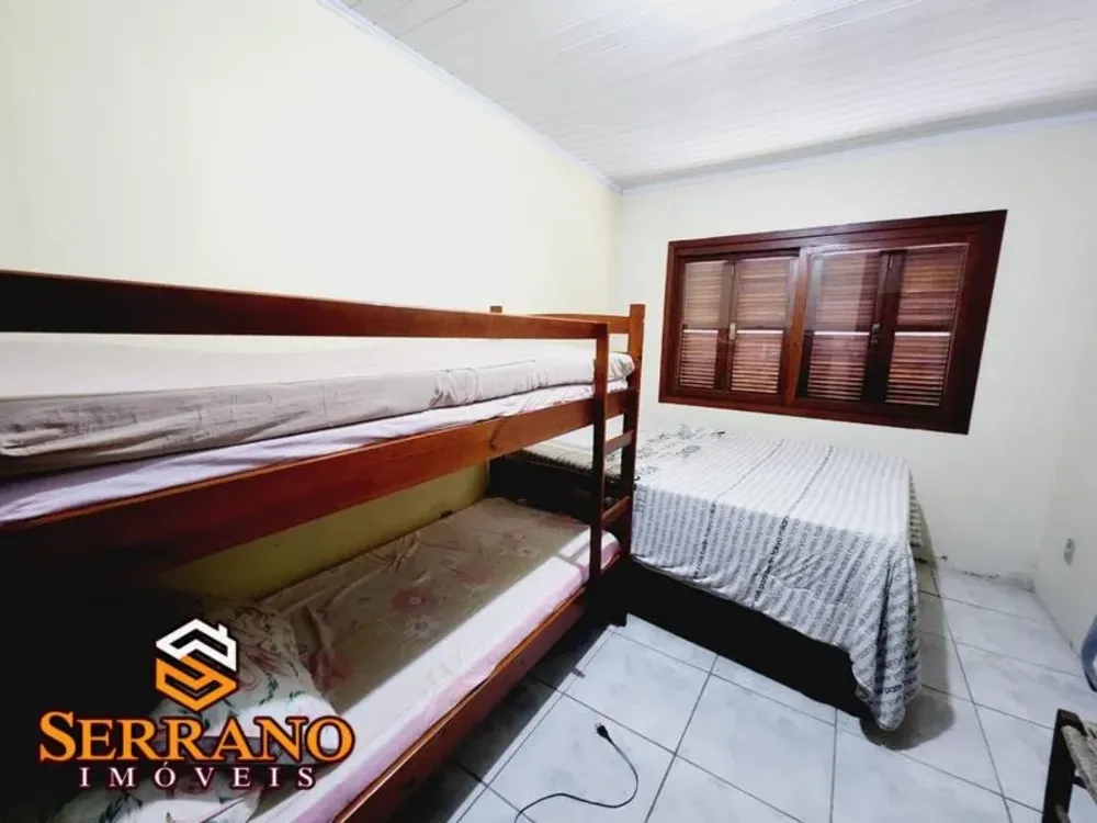 Casa, 3 quartos, 144 m² - Foto 2