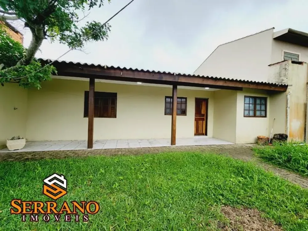 Casa, 3 quartos, 144 m² - Foto 1