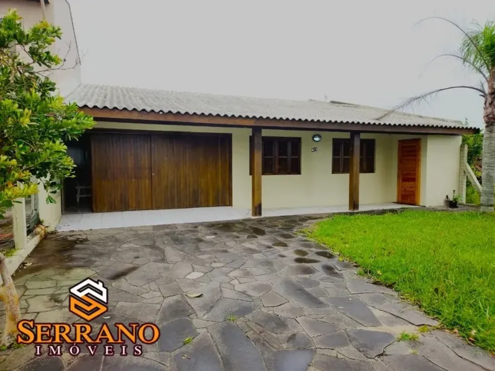 Casa, 3 quartos, 144 m² - Foto 1