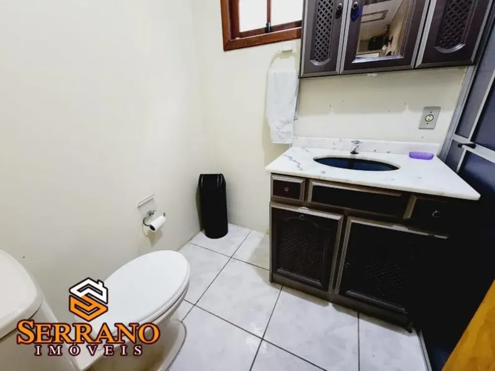 Casa, 3 quartos, 144 m² - Foto 10