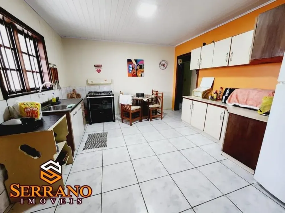 Casa, 3 quartos, 144 m² - Foto 4