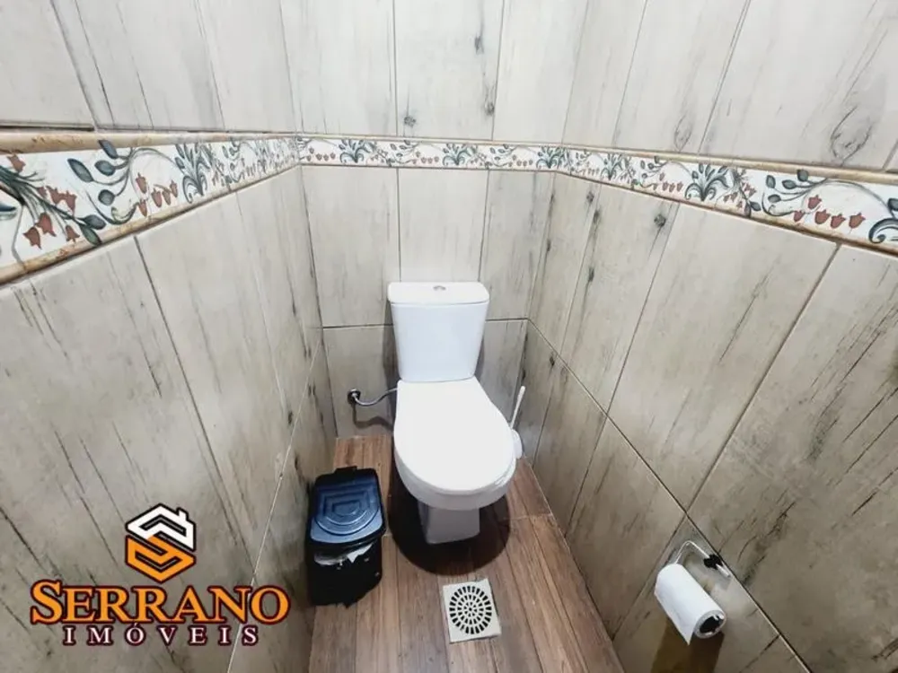 Casa, 5 quartos, 196 m² - Foto 10