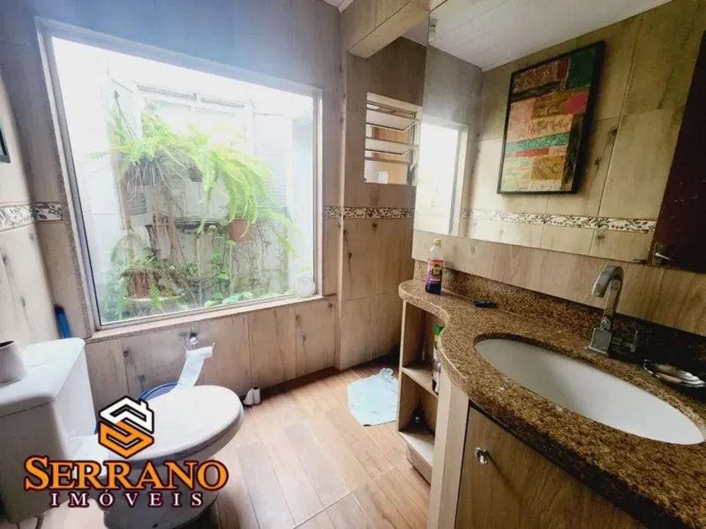 Casa, 5 quartos, 196 m² - Foto 11