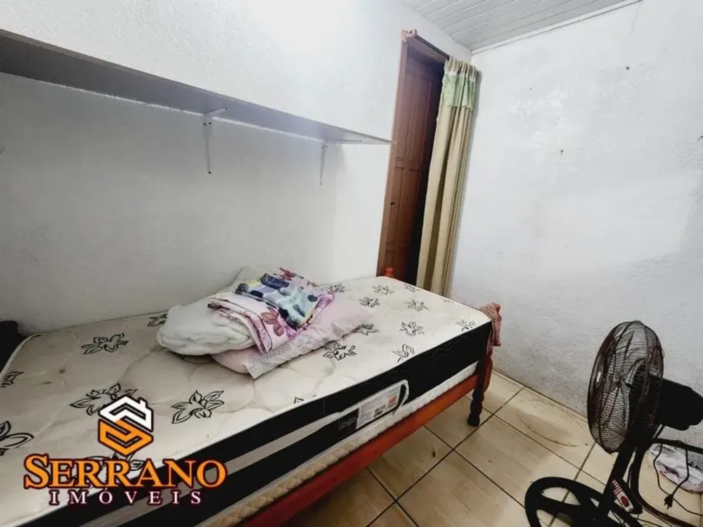 Casa, 5 quartos, 196 m² - Foto 7