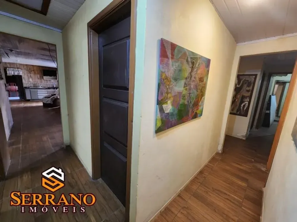 Casa, 5 quartos, 196 m² - Foto 2