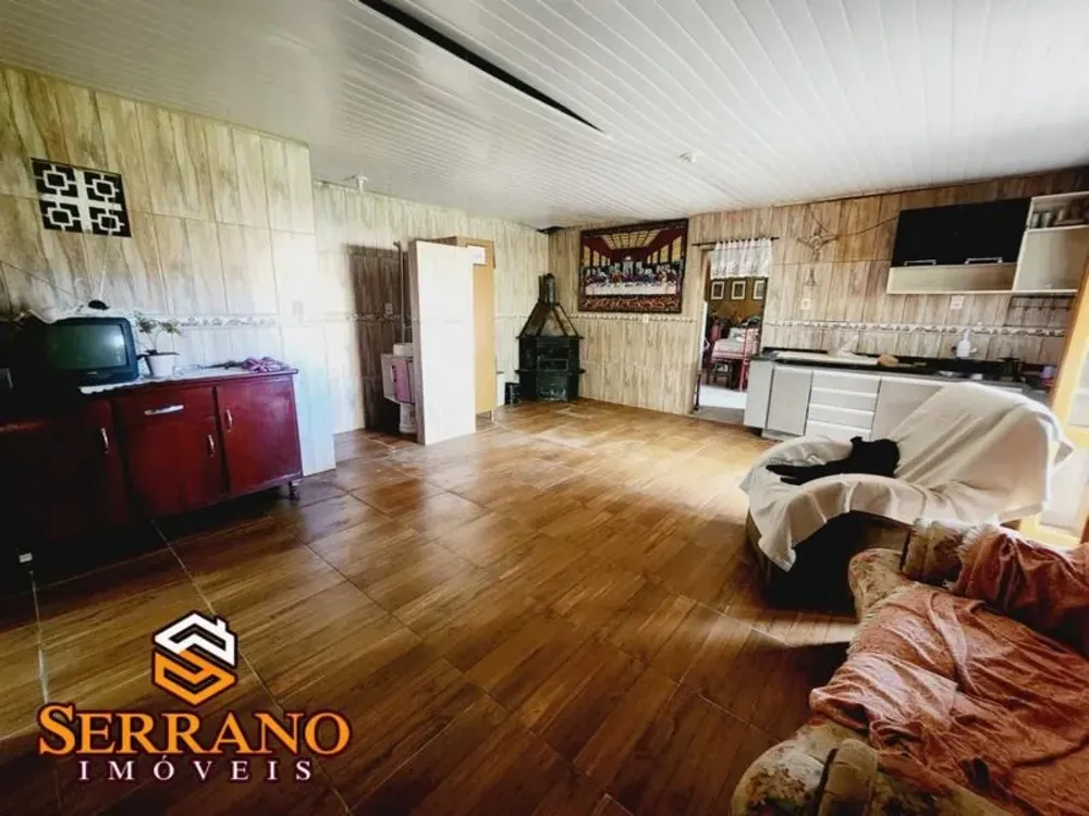 Casa, 5 quartos, 196 m² - Foto 3