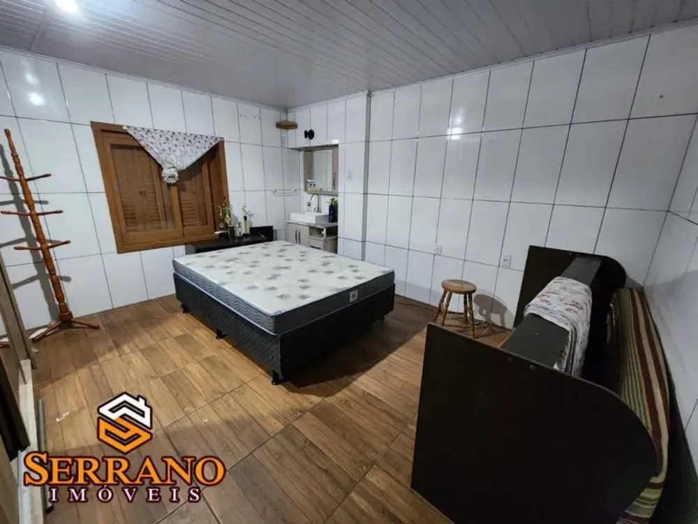 Casa, 5 quartos, 196 m² - Foto 6