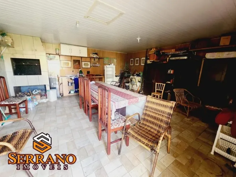 Casa, 5 quartos, 196 m² - Foto 4