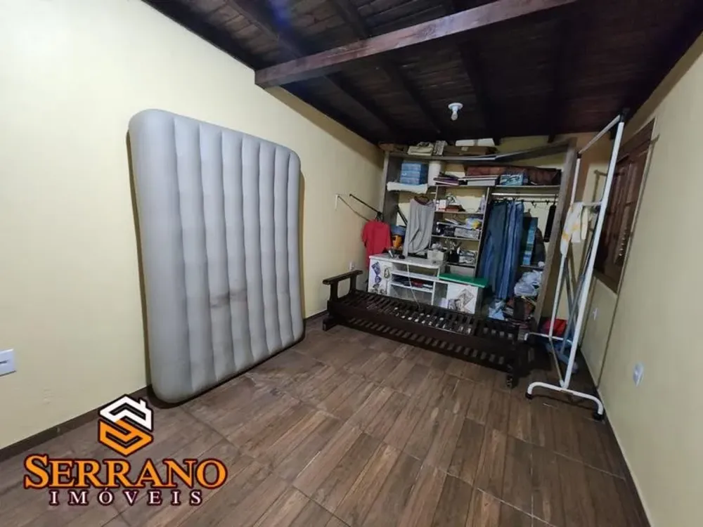Casa, 5 quartos, 196 m² - Foto 12