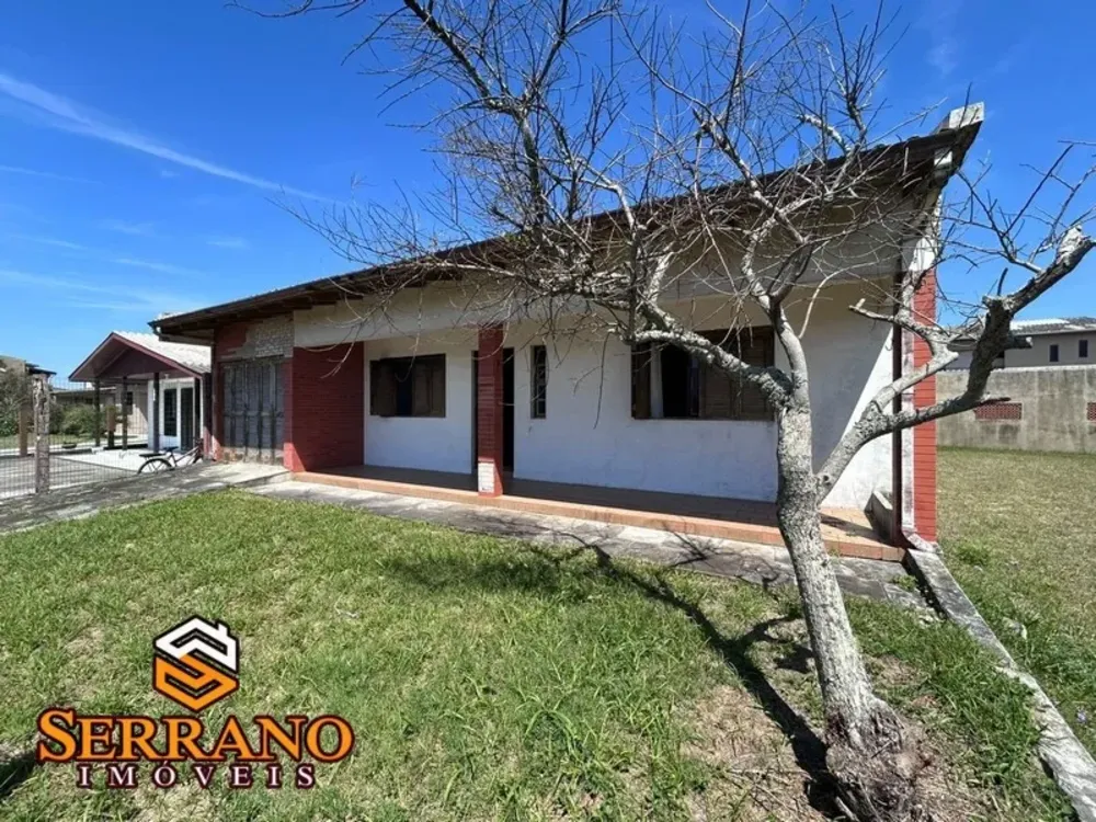 Casa, 2 quartos, 126 m² - Foto 1