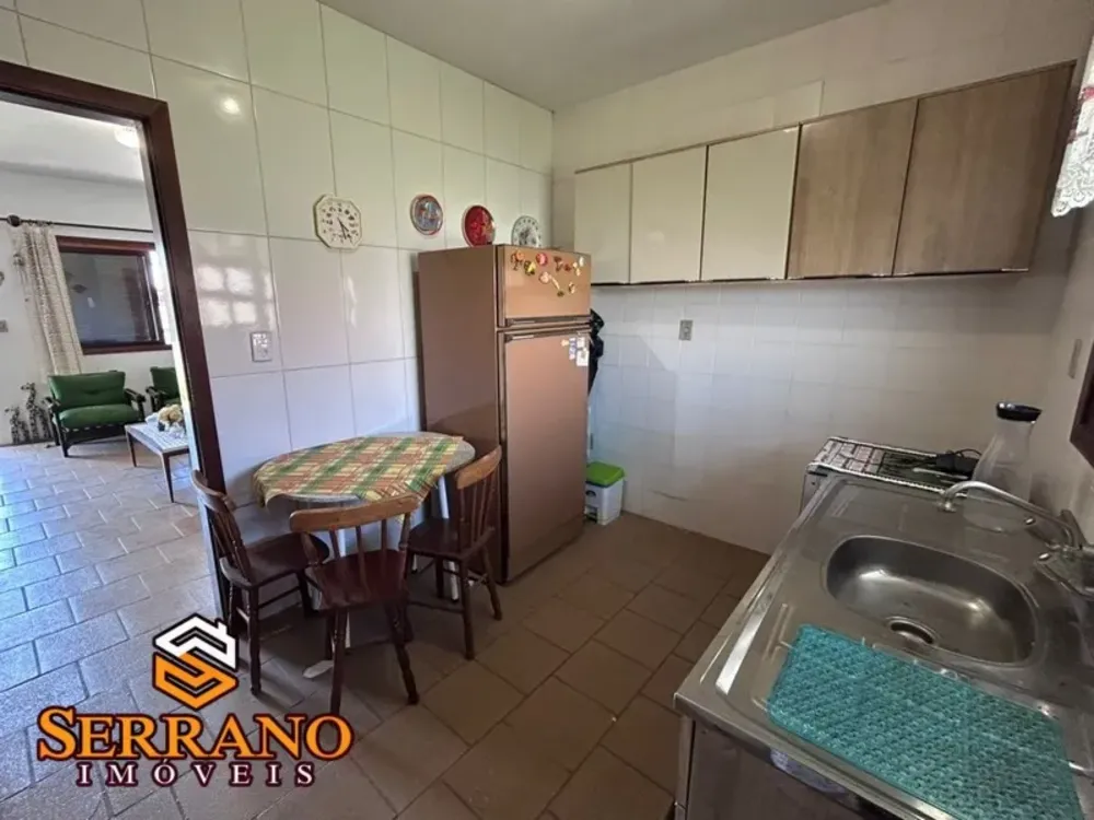 Casa, 2 quartos, 126 m² - Foto 4