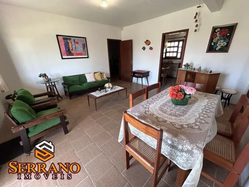 Casa, 2 quartos, 126 m² - Foto 3