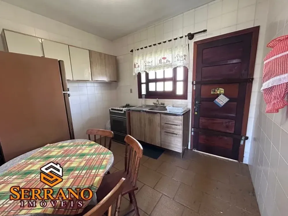 Casa, 2 quartos, 126 m² - Foto 3