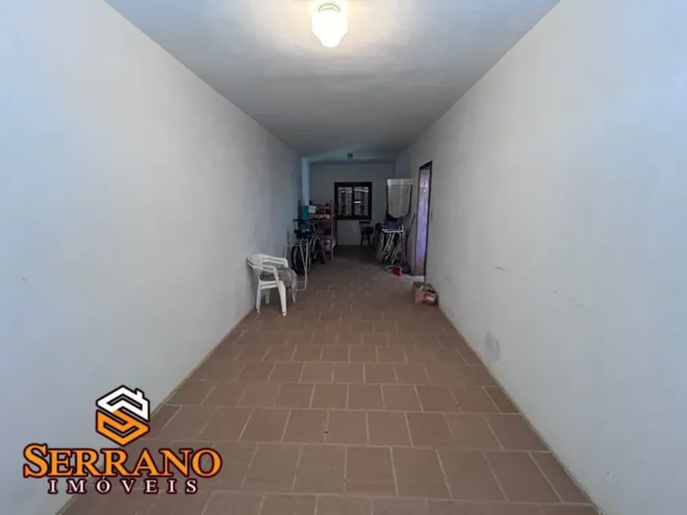 Casa, 2 quartos, 126 m² - Foto 1