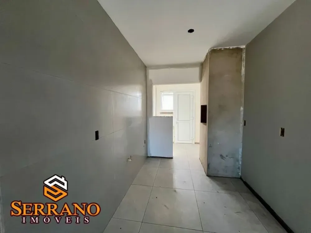 Sobrado, 2 quartos, 70 m² - Foto 3