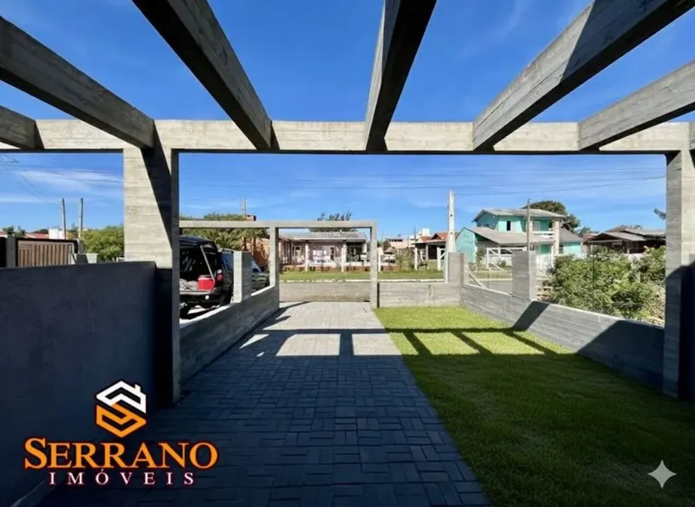 Sobrado, 2 quartos, 70 m² - Foto 4