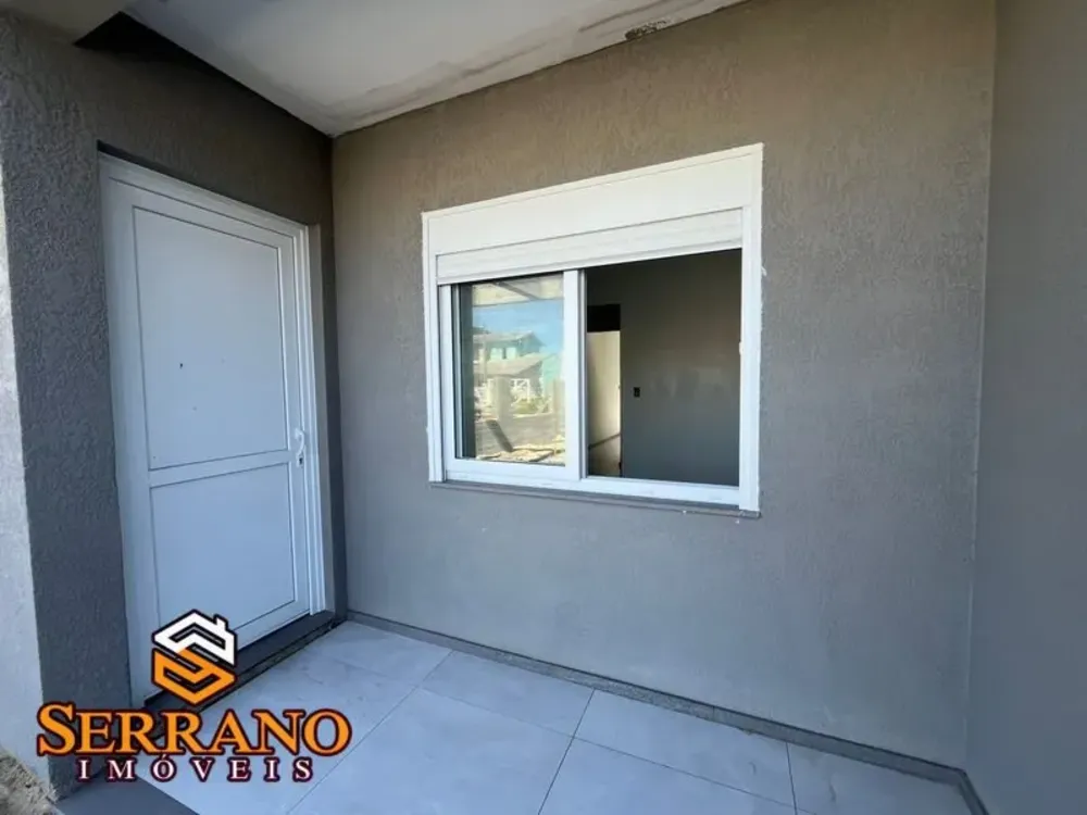 Sobrado, 2 quartos, 70 m² - Foto 2