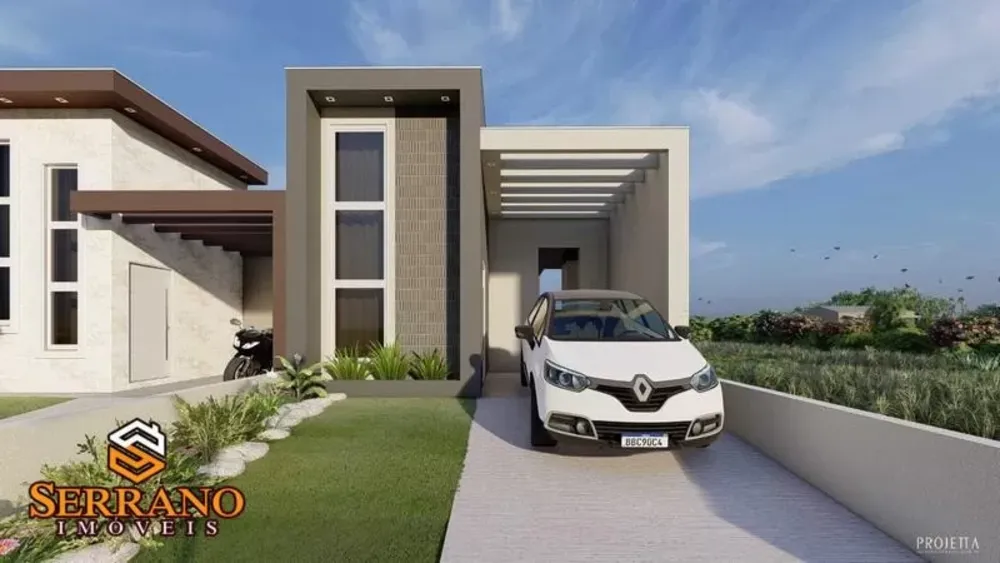 Casa, 2 quartos, 70 m² - Foto 5