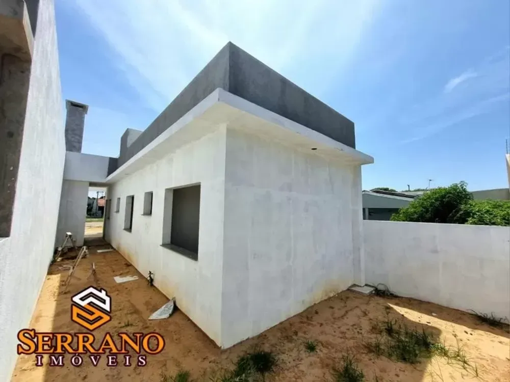 Casa, 2 quartos, 70 m² - Foto 15