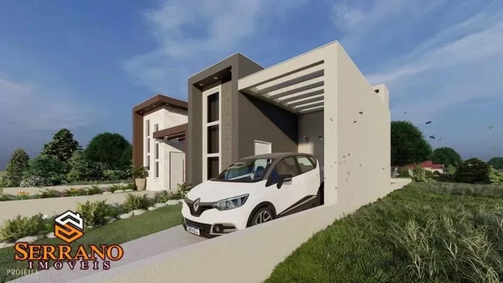 Casa, 2 quartos, 70 m² - Foto 6