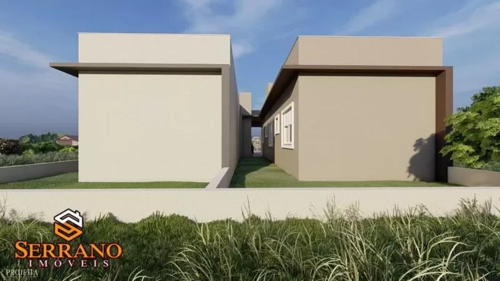 Casa, 2 quartos, 70 m² - Foto 7