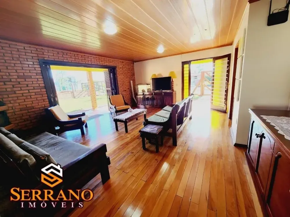 Casa, 4 quartos, 155 m² - Foto 5