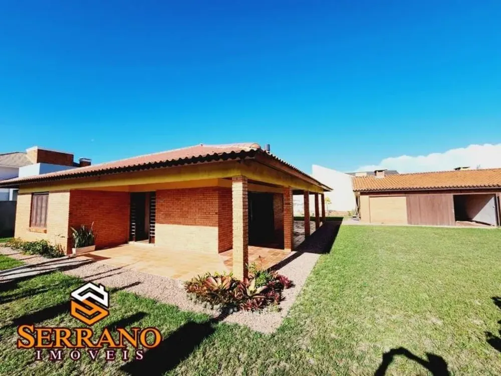Casa, 4 quartos, 155 m² - Foto 2