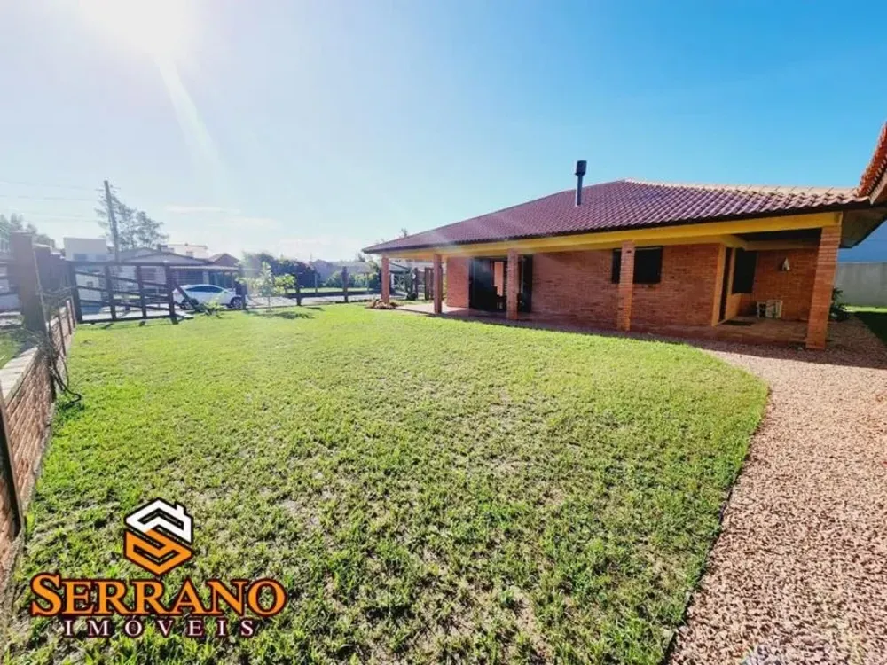 Casa, 4 quartos, 155 m² - Foto 3