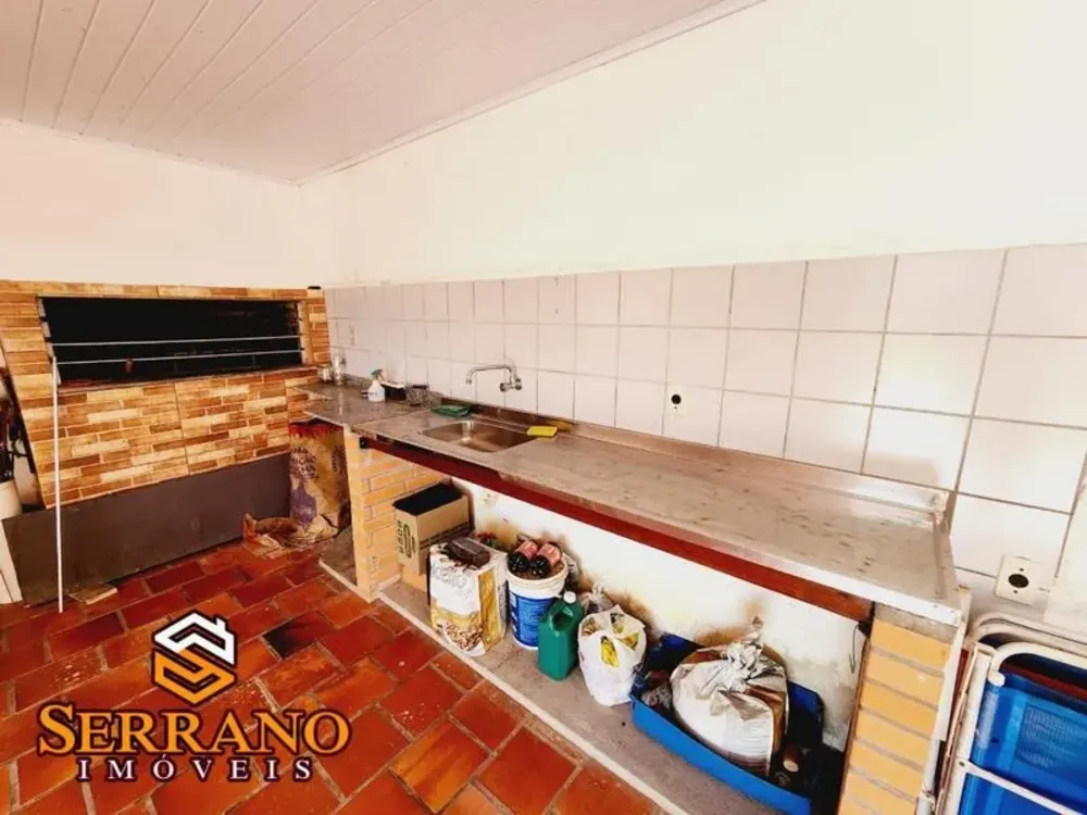 Casa, 4 quartos, 155 m² - Foto 11