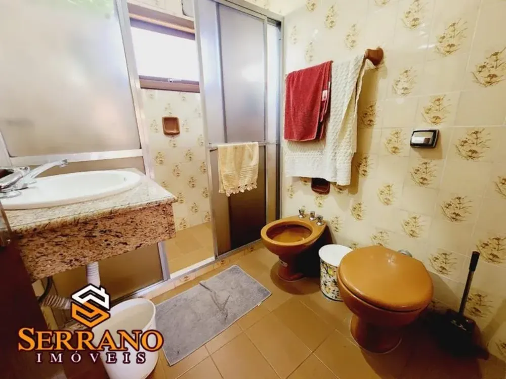 Casa, 4 quartos, 155 m² - Foto 12