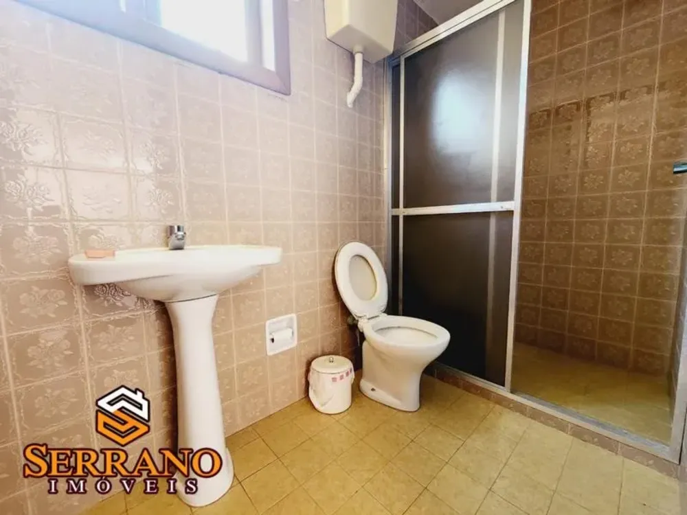 Casa, 4 quartos, 155 m² - Foto 14