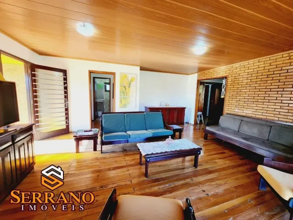 Casa, 4 quartos, 155 m² - Foto 4